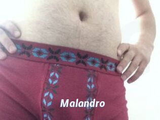 Malandro
