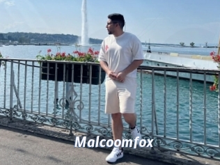 Malcoomfox