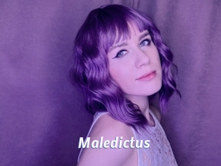 Maledictus