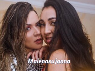 Malenasujanna