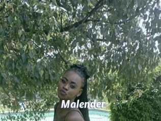 Malender