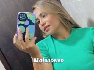 Malenowen