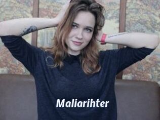 Maliarihter