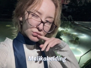 Malikabelding