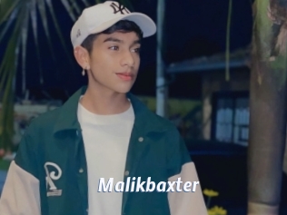 Malikbaxter