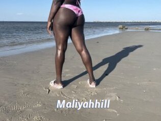 Maliyahhill