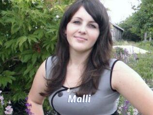 Malli