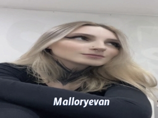 Malloryevan