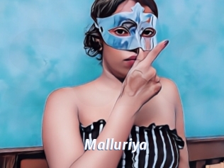 Malluriya