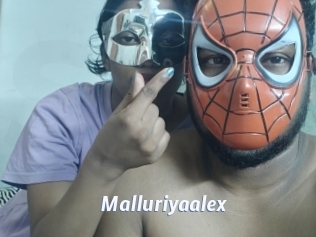Malluriyaalex