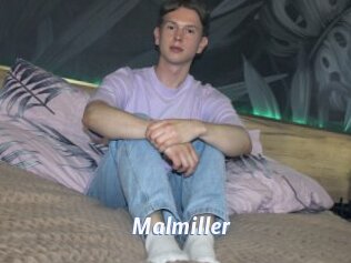 Malmiller