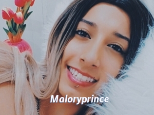 Maloryprince