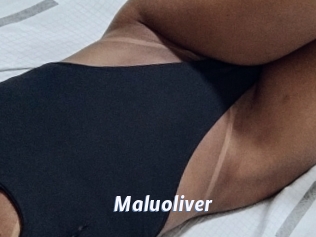 Maluoliver