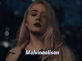 Malvinaalison