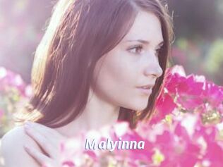 Malyinna