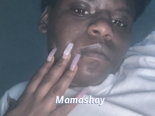 Mamashay