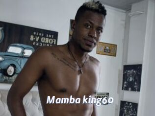 Mamba_king60