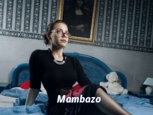 Mambazo