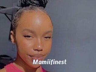 Mamiifinest
