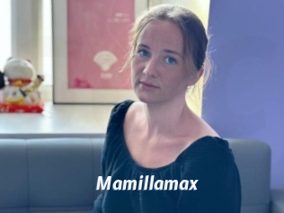 Mamillamax