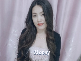 Manay