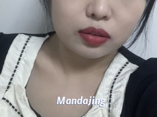 Mandajing
