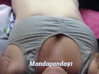 Mandapanda91