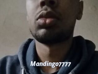 Mandingo7777
