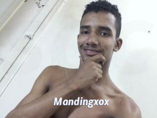 Mandingxox