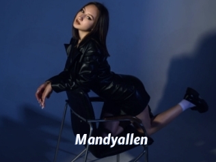 Mandyallen