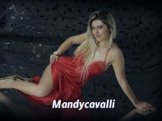 Mandycavalli