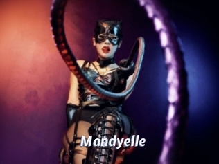 Mandyelle