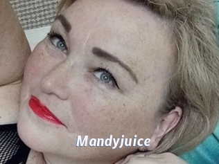 Mandyjuice