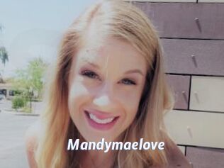 Mandymaelove