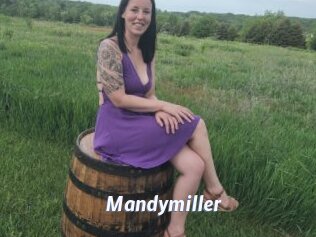 Mandymiller