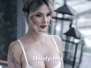 Mandyrhea