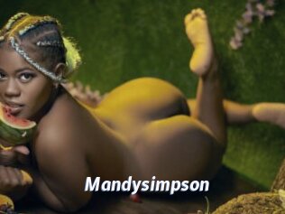 Mandysimpson