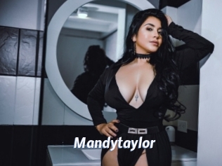 Mandytaylor