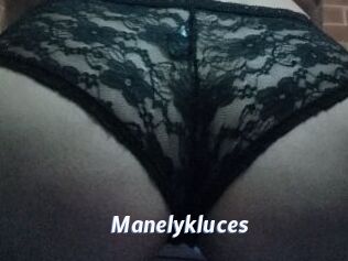Manelykluces