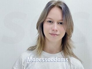 Manessaadams
