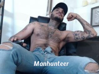 Manhunteer