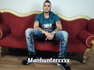 Manhunterxxxx
