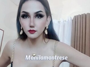 Manilamontrese