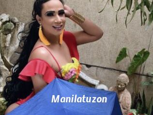 Manilatuzon