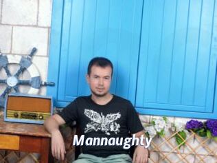 Mannaughty