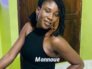 Mannoue