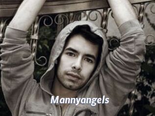 Mannyangels