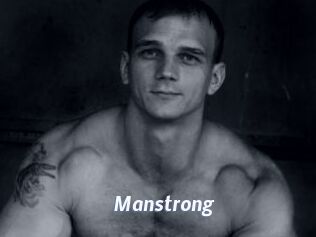Manstrong