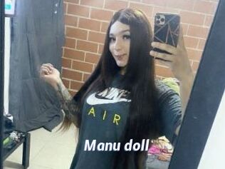 Manu_doll