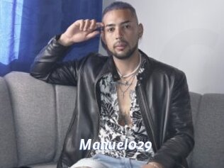 manuel029 Sexe amateur contributions